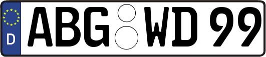ABG-WD99