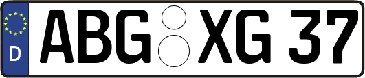 ABG-XG37