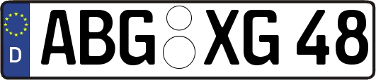 ABG-XG48