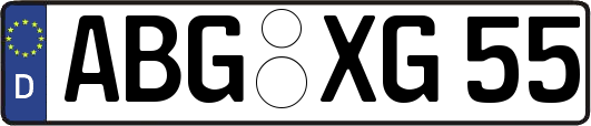 ABG-XG55