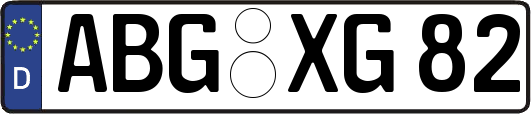 ABG-XG82