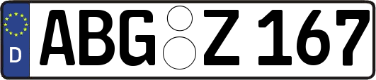 ABG-Z167