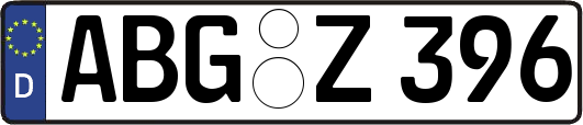 ABG-Z396