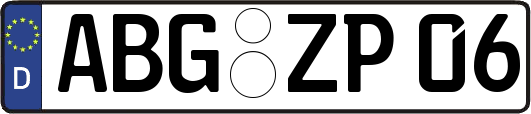 ABG-ZP06