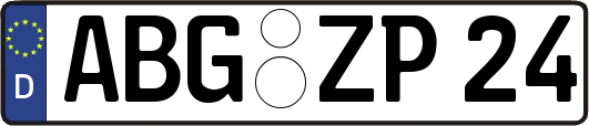 ABG-ZP24