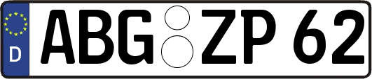 ABG-ZP62