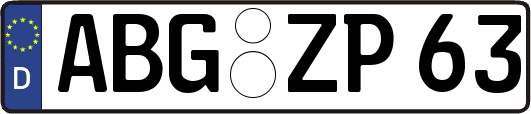 ABG-ZP63