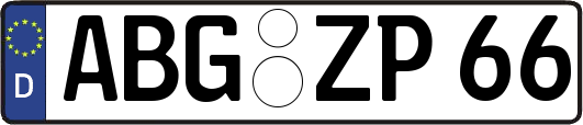 ABG-ZP66