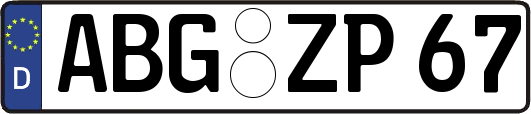 ABG-ZP67