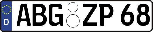 ABG-ZP68