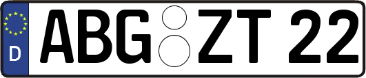 ABG-ZT22