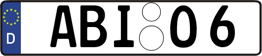 ABI-O6