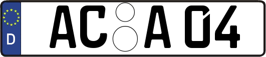 AC-A04