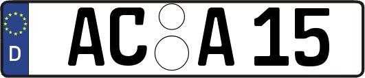 AC-A15