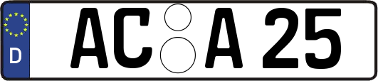 AC-A25