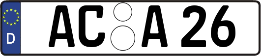 AC-A26