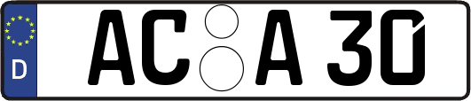 AC-A30