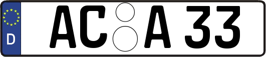 AC-A33