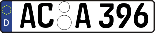 AC-A396