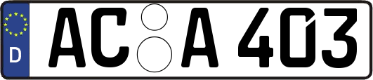AC-A403