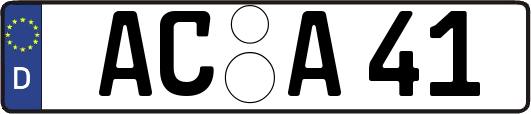 AC-A41