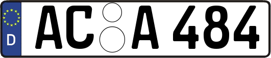 AC-A484