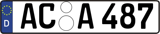 AC-A487