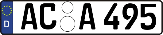 AC-A495