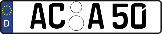 AC-A50