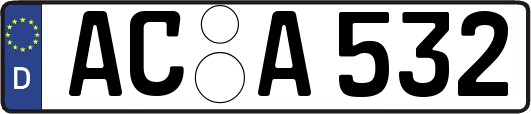 AC-A532