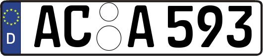 AC-A593