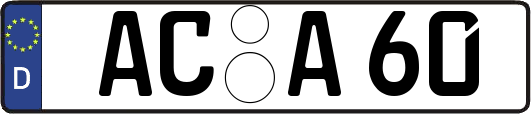 AC-A60