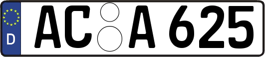 AC-A625