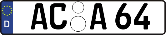 AC-A64