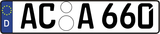 AC-A660