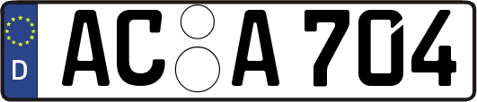 AC-A704