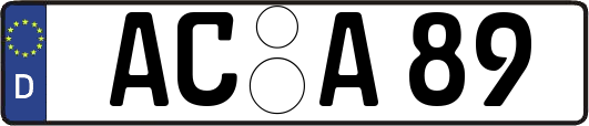 AC-A89