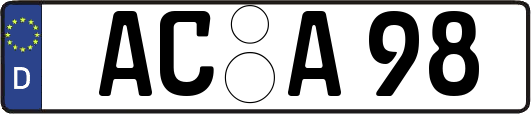 AC-A98