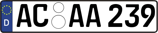 AC-AA239