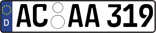 AC-AA319