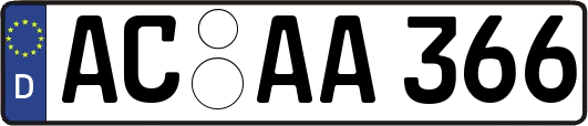 AC-AA366