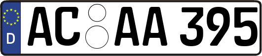 AC-AA395