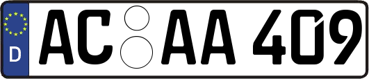 AC-AA409