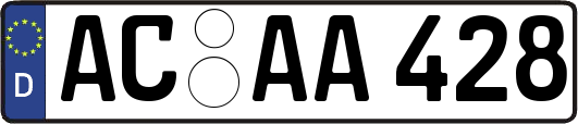 AC-AA428