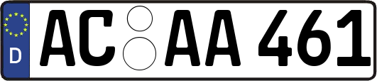 AC-AA461