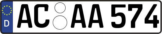 AC-AA574