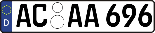 AC-AA696