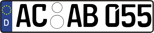 AC-AB055