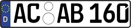 AC-AB160