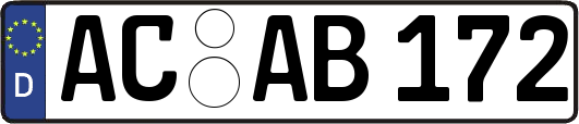 AC-AB172